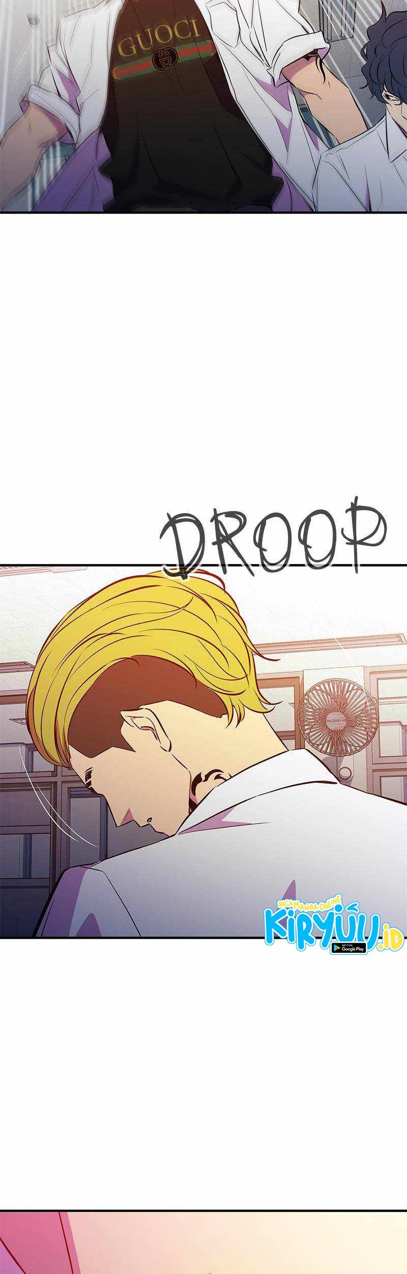 Incompetent Villain chapter 43 halaman 44