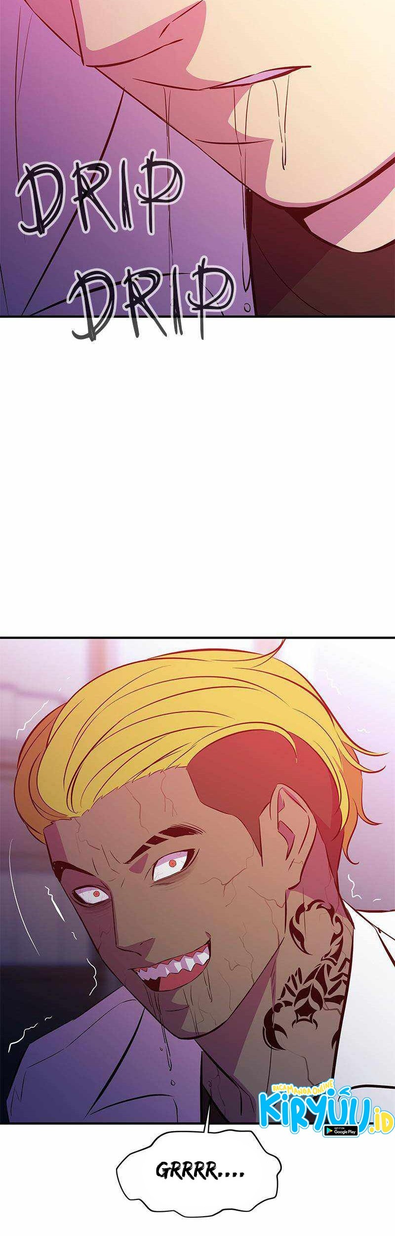 Incompetent Villain chapter 43 halaman 45