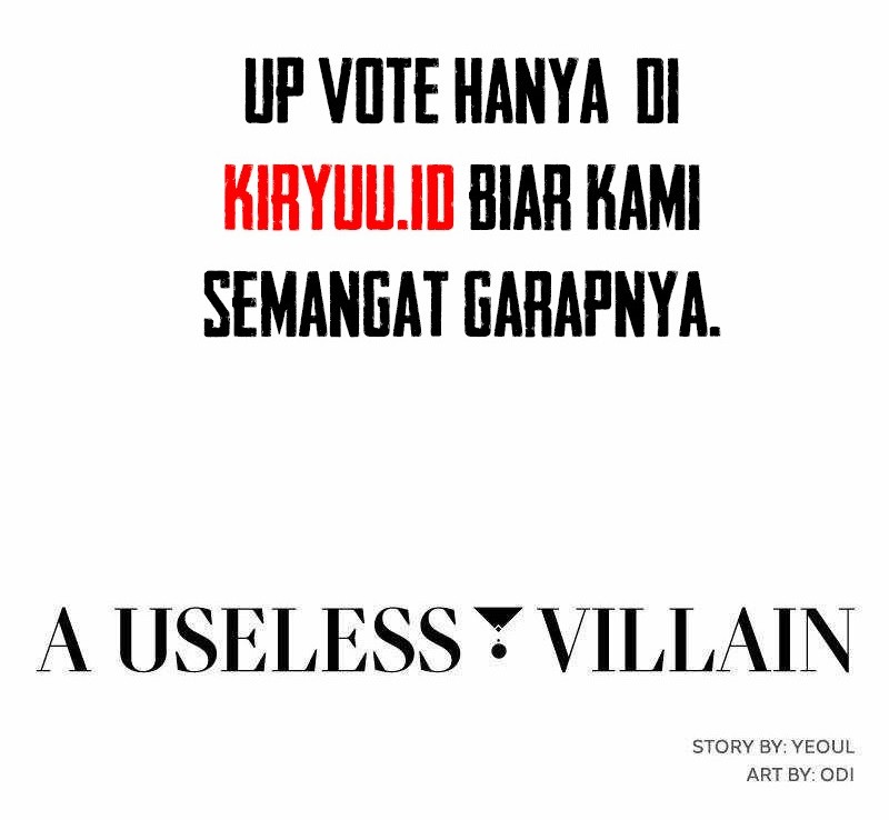 Incompetent Villain chapter 43 halaman 46