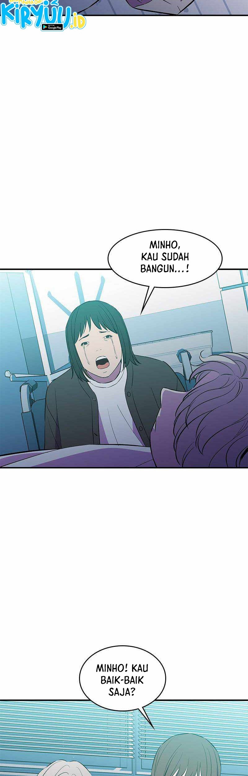 Incompetent Villain Bab 44 halaman 3