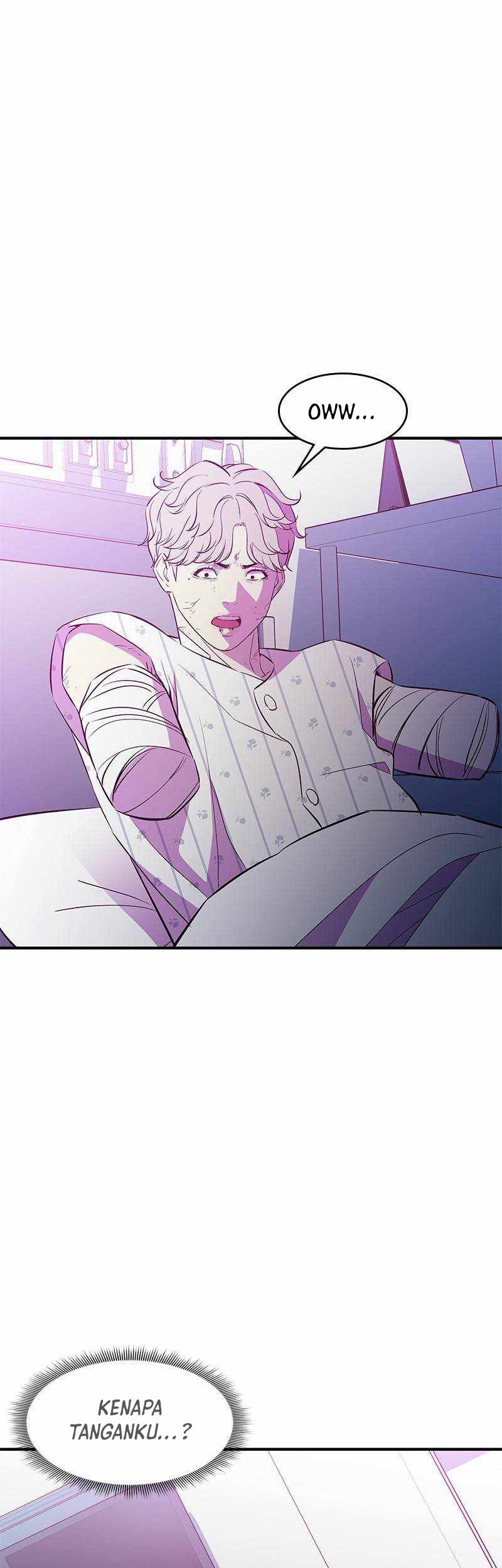 Incompetent Villain Bab 44 halaman 8