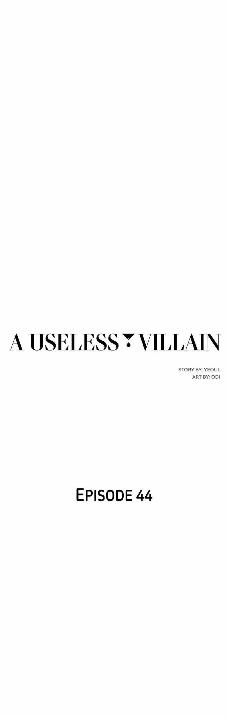 Incompetent Villain Bab 44 halaman 11