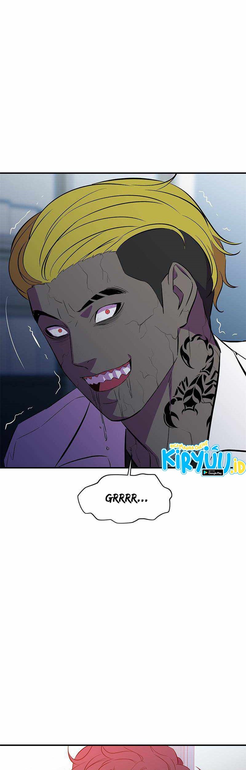 Incompetent Villain Bab 44 halaman 12
