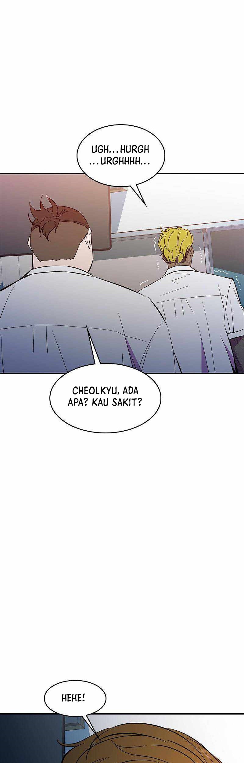 Incompetent Villain Bab 44 halaman 14