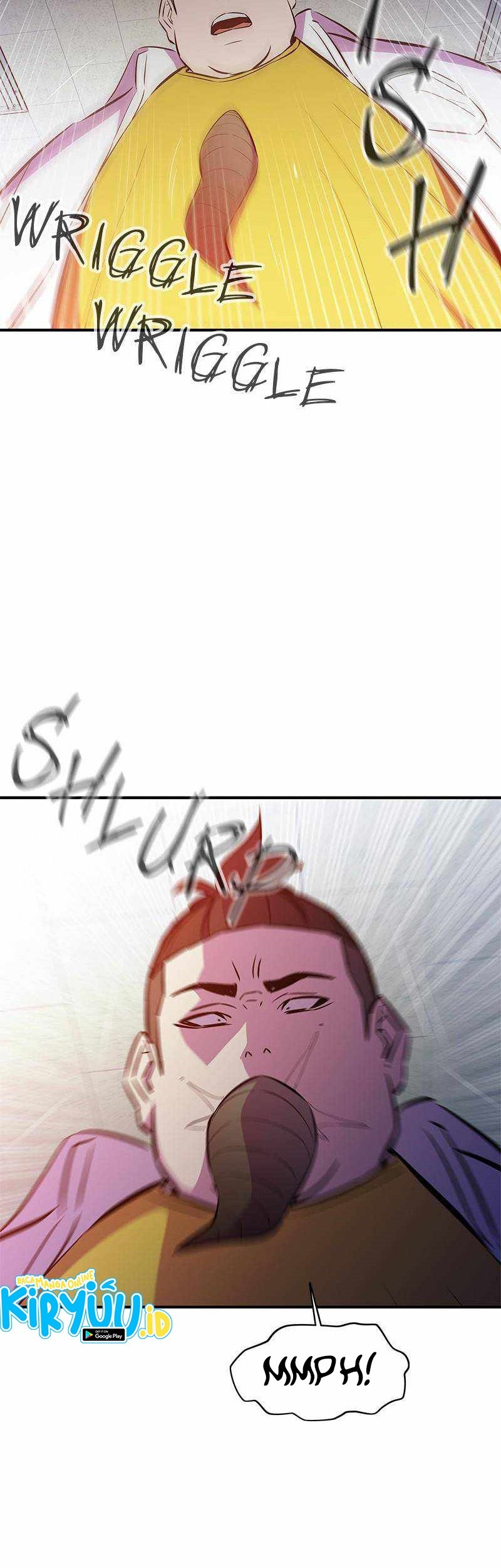 Incompetent Villain Bab 44 halaman 17