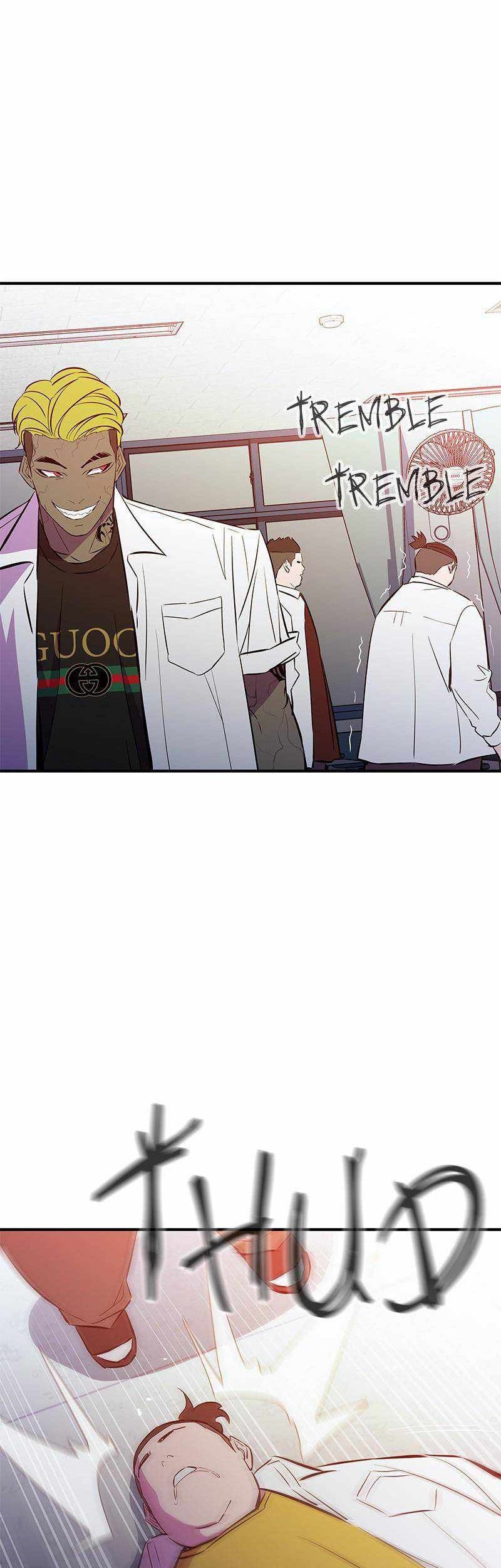 Incompetent Villain Bab 44 halaman 18