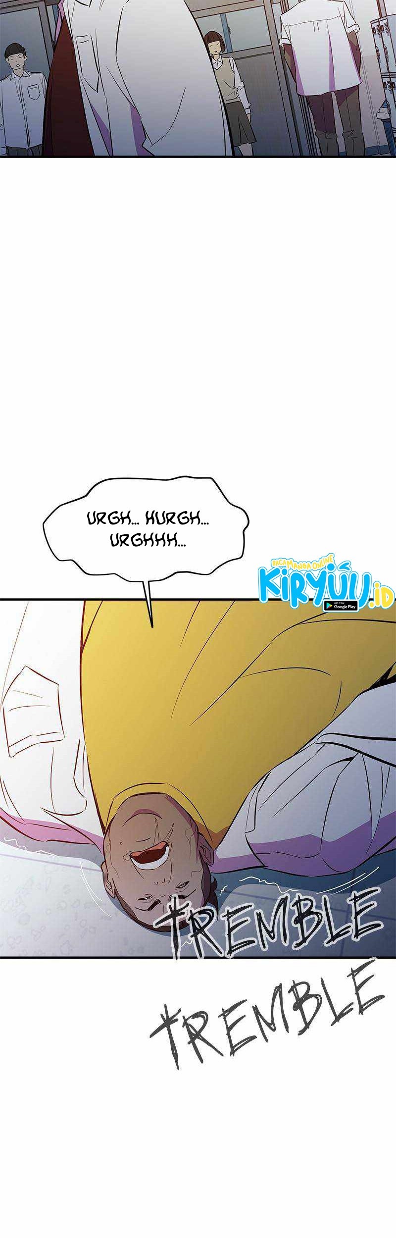 Incompetent Villain Bab 44 halaman 20