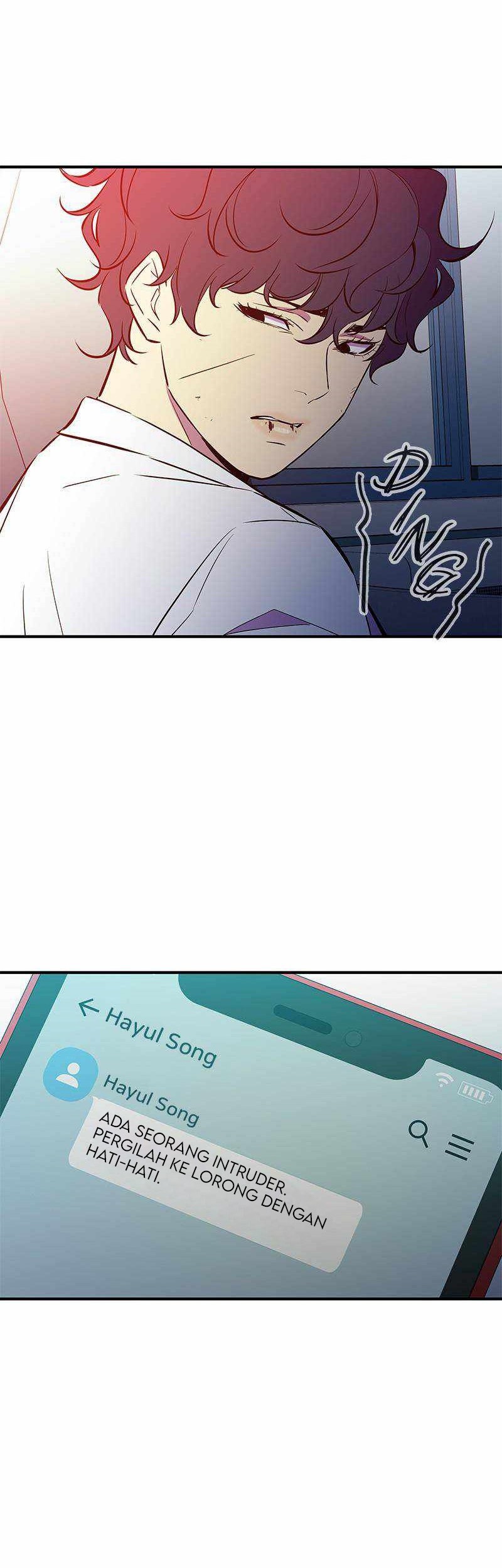 Incompetent Villain Bab 44 halaman 24