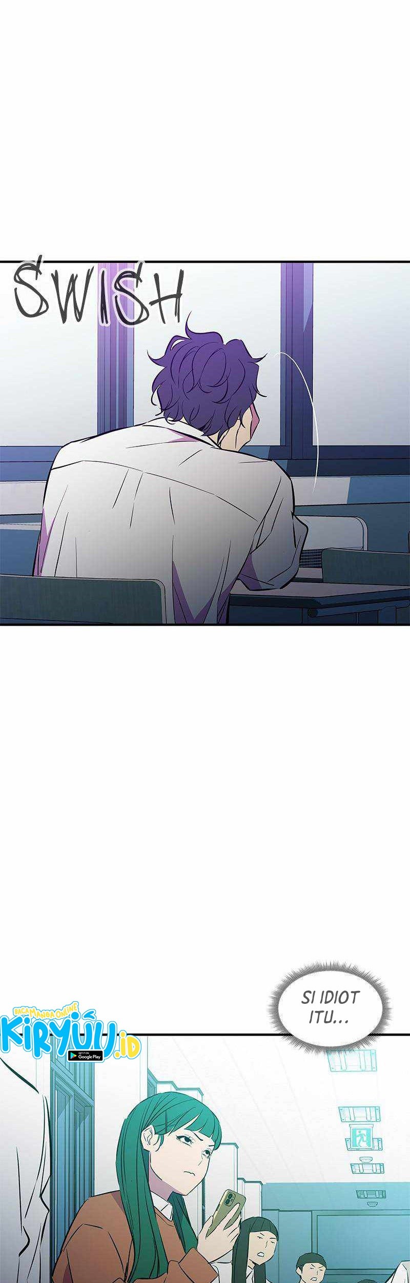 Incompetent Villain Bab 44 halaman 26