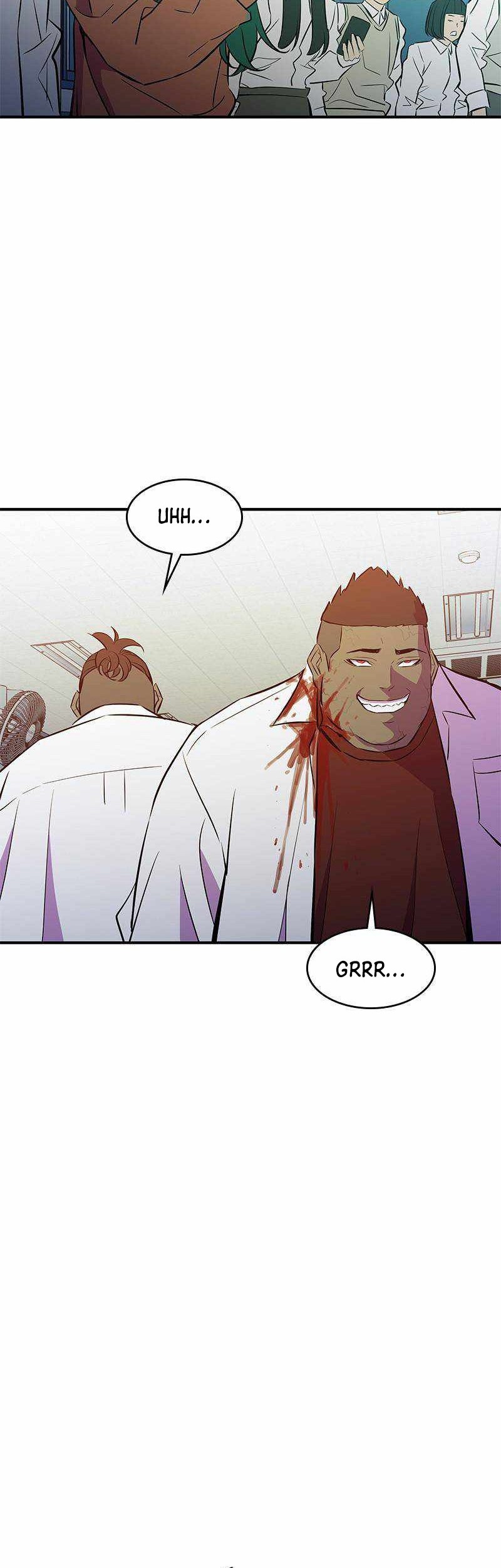 Incompetent Villain Bab 44 halaman 27