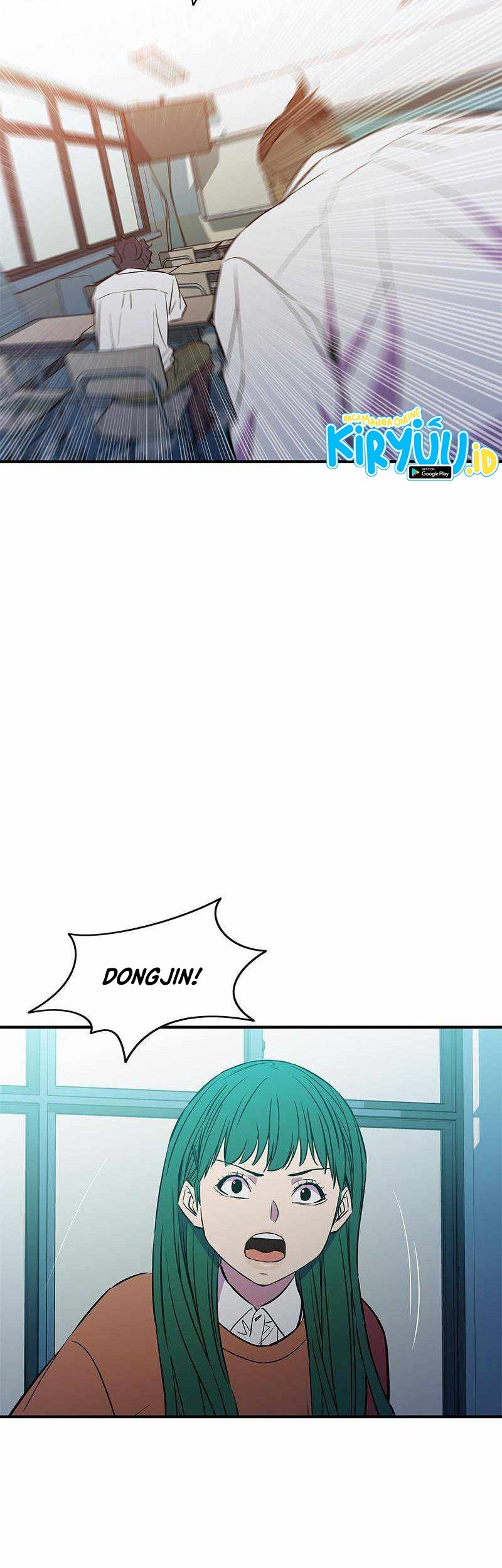 Incompetent Villain Bab 44 halaman 30