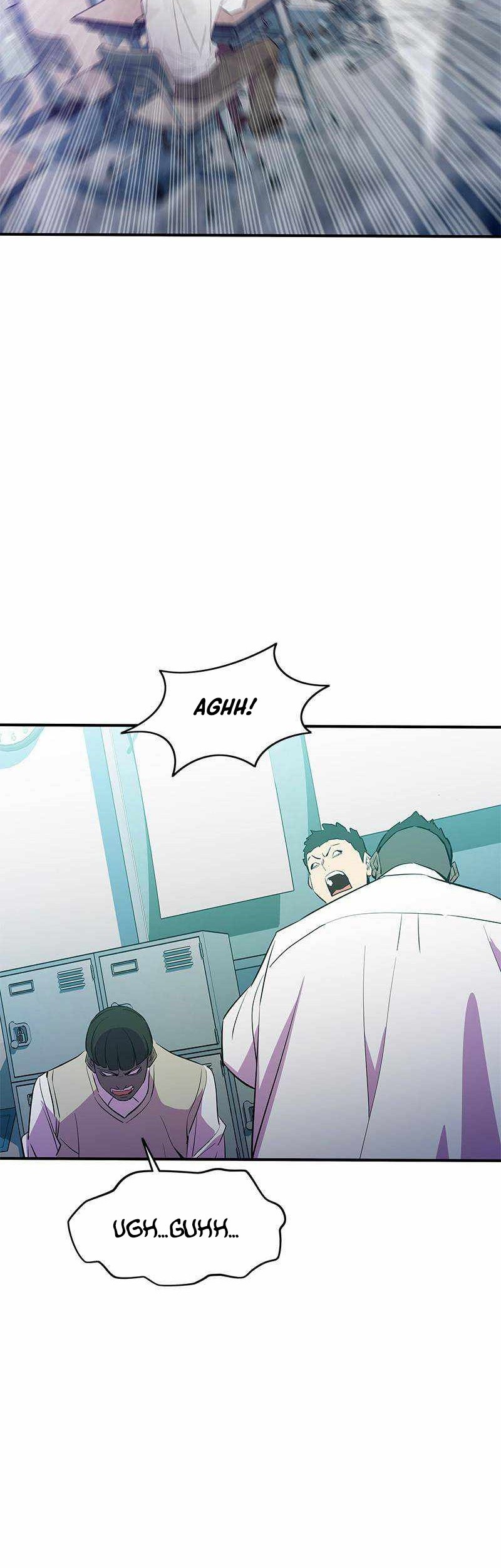Incompetent Villain Bab 44 halaman 32