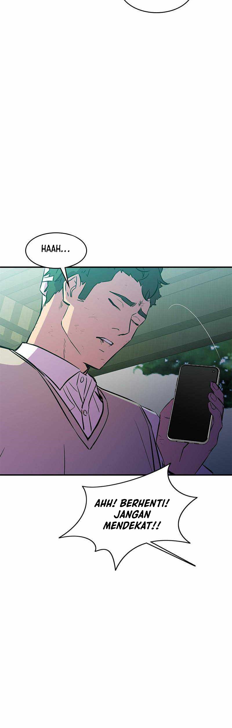 Incompetent Villain Bab 44 halaman 39