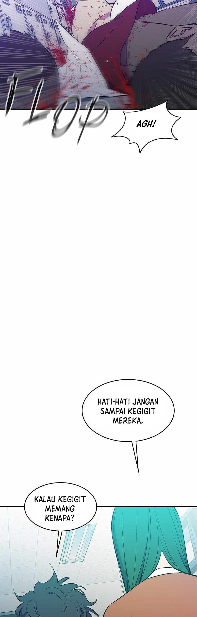 Incompetent Villain Bab 45 halaman 8