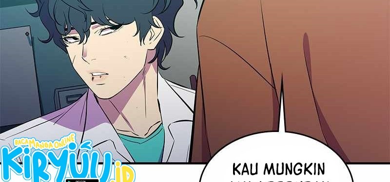 Incompetent Villain Bab 45 halaman 9