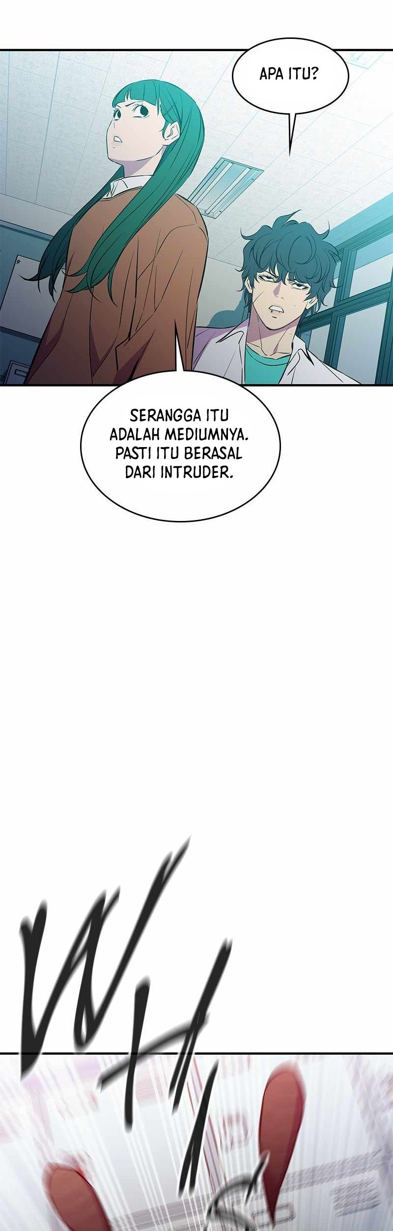Incompetent Villain Bab 45 halaman 16