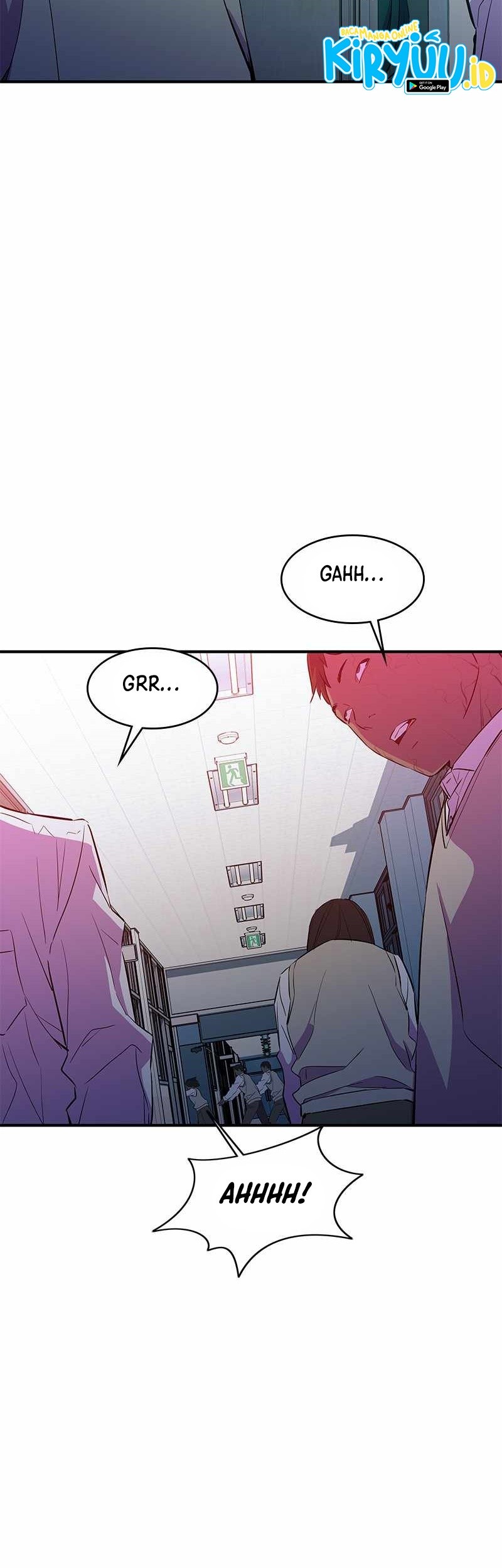 Incompetent Villain Bab 45 halaman 22