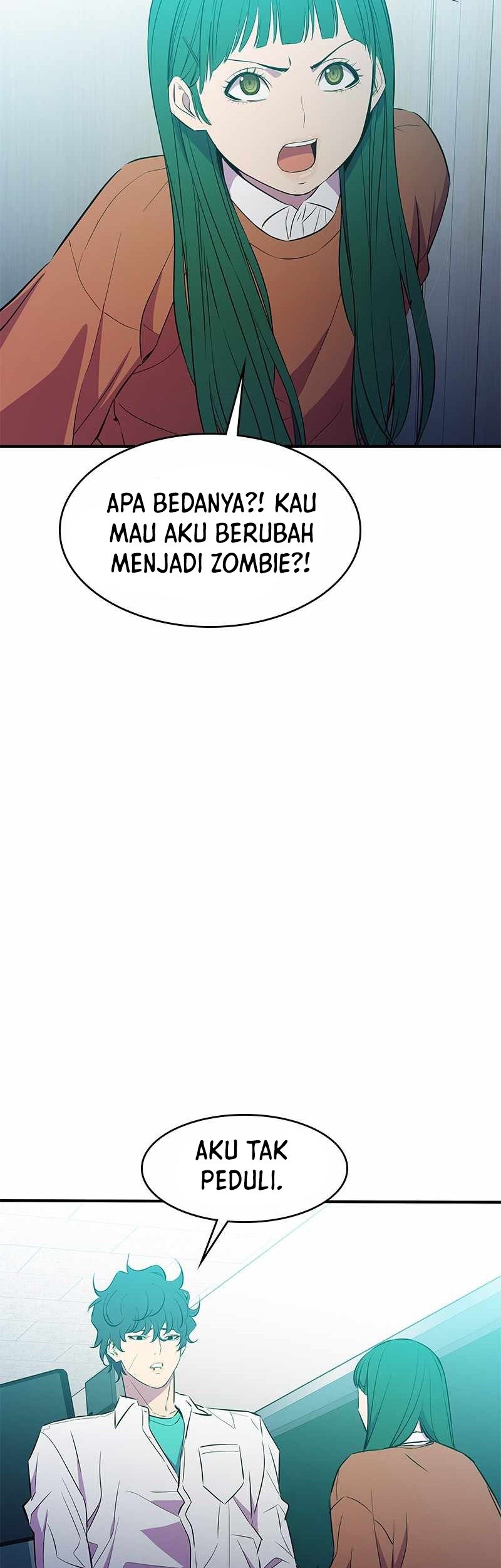 Incompetent Villain Bab 45 halaman 34