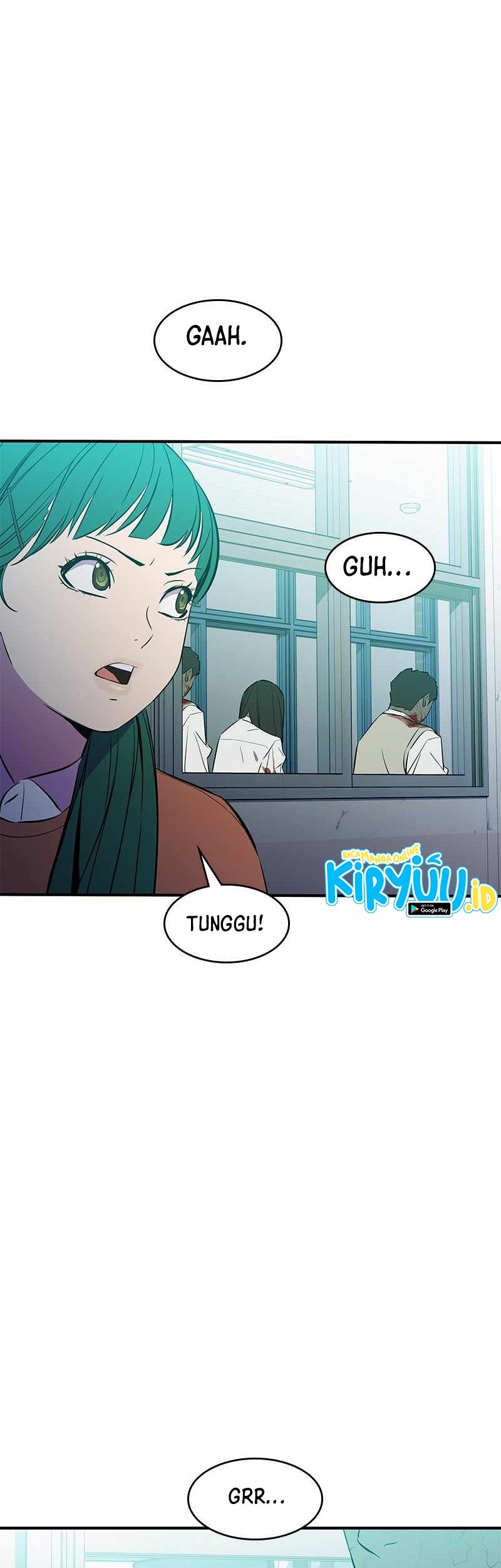 Incompetent Villain Bab 45 halaman 36
