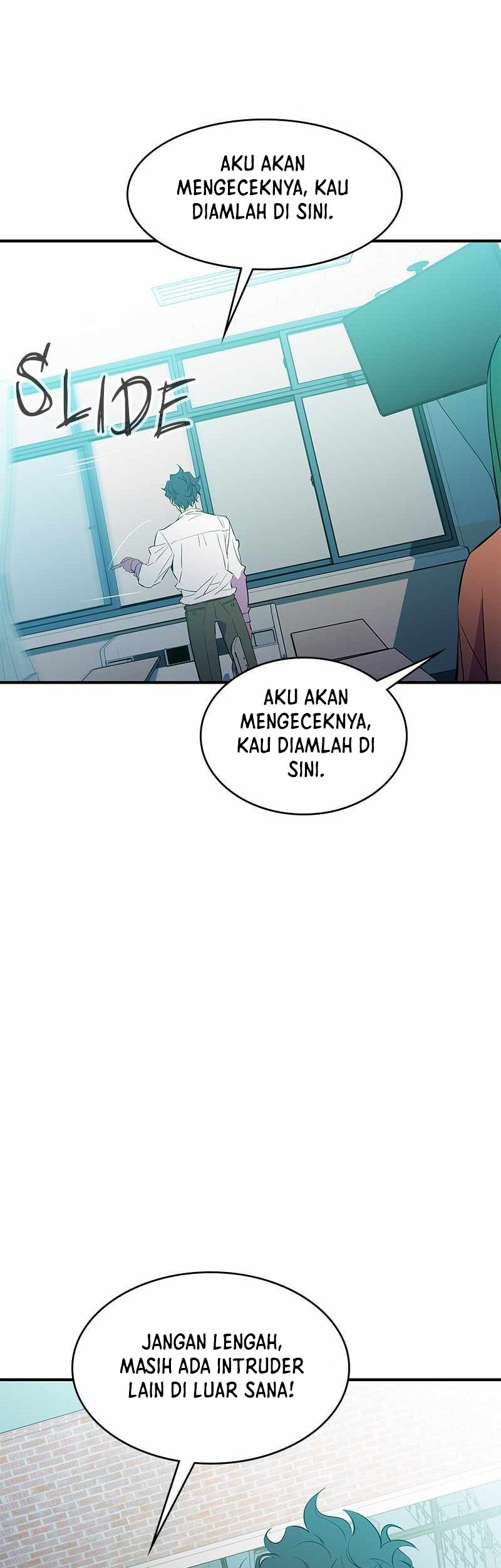 Incompetent Villain Bab 45 halaman 40