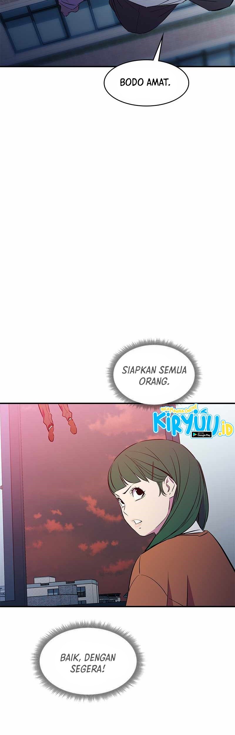 Incompetent Villain Bab 45 halaman 42