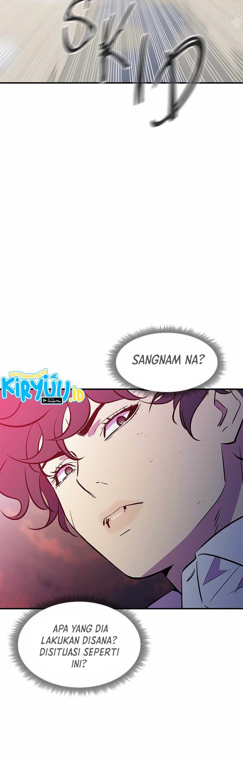 Incompetent Villain Bab 45 halaman 52
