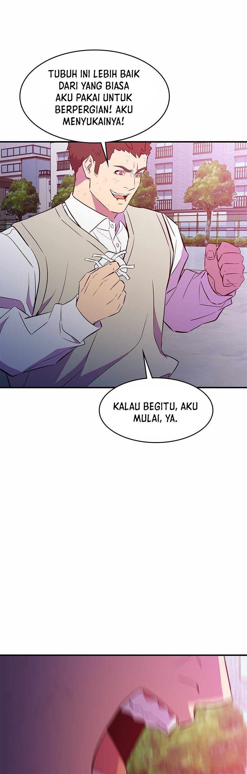 Incompetent Villain Bab 45 halaman 54
