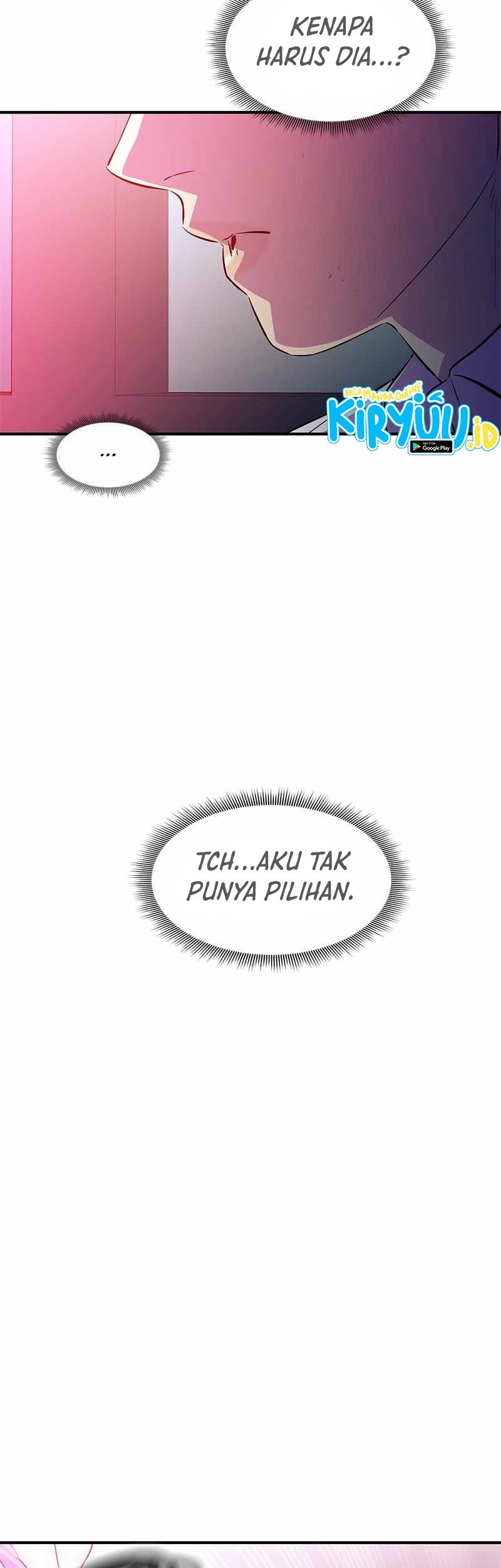 Incompetent Villain Bab 45 halaman 62