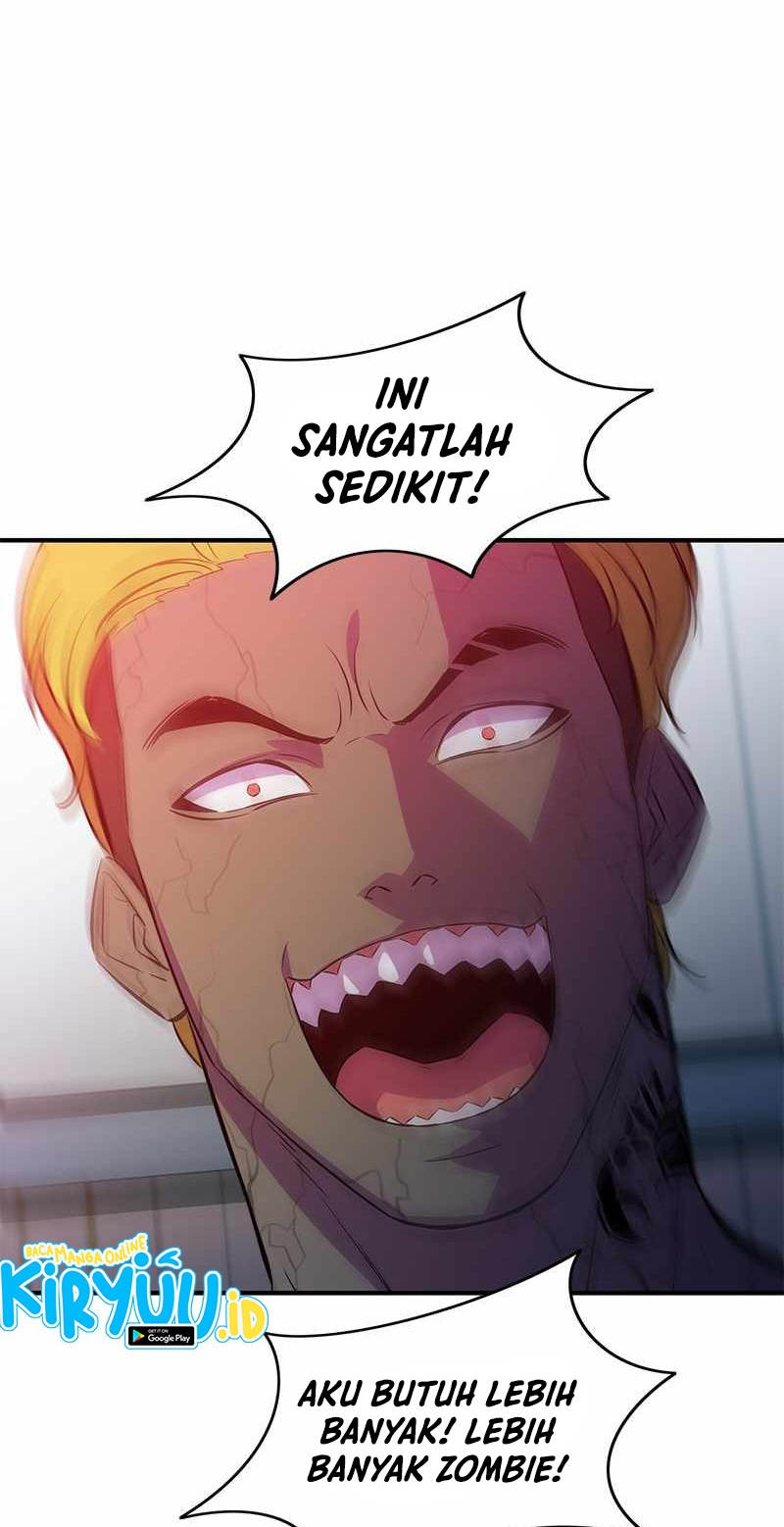 Incompetent Villain Bab 45 halaman 72