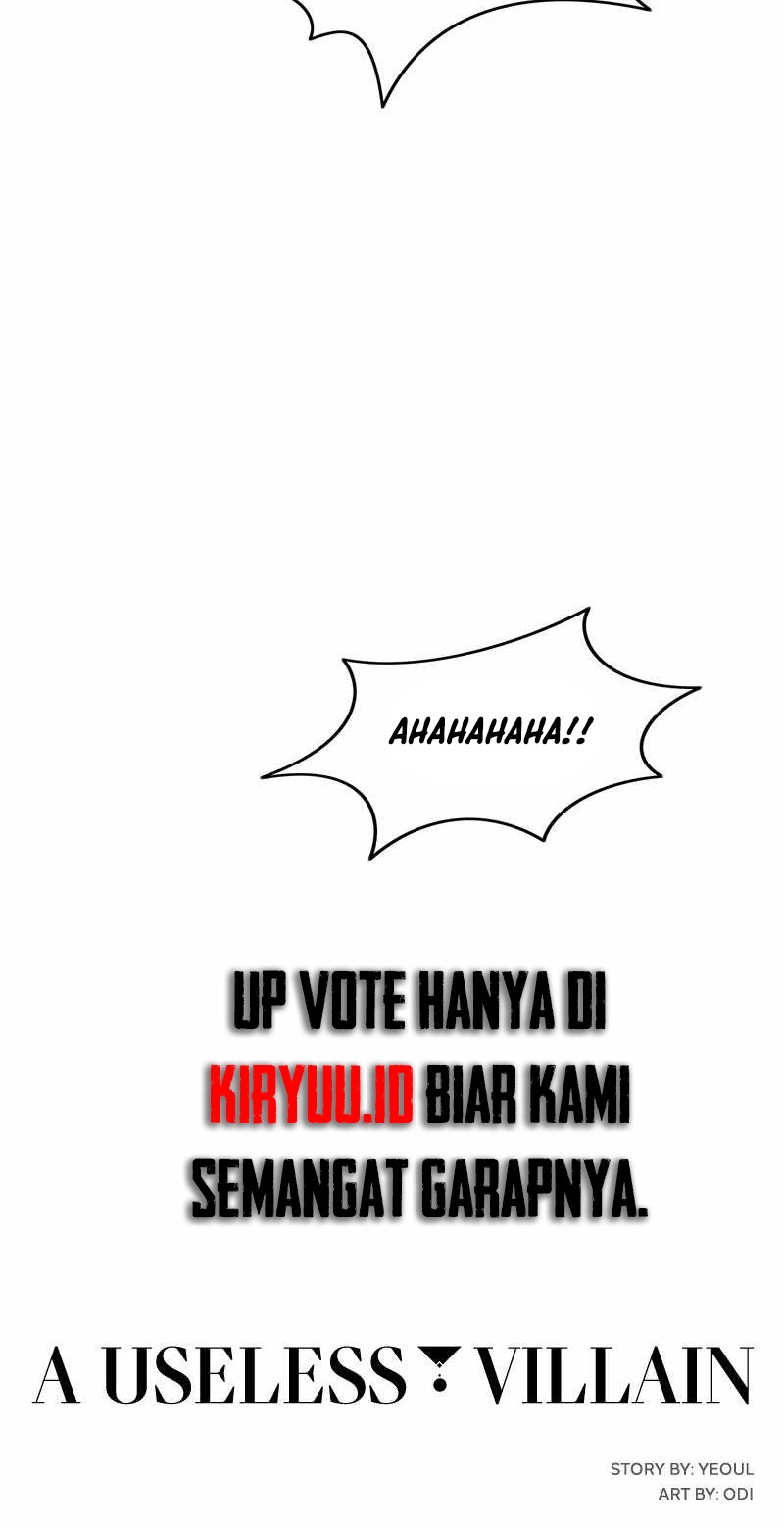 Incompetent Villain Bab 45 halaman 73