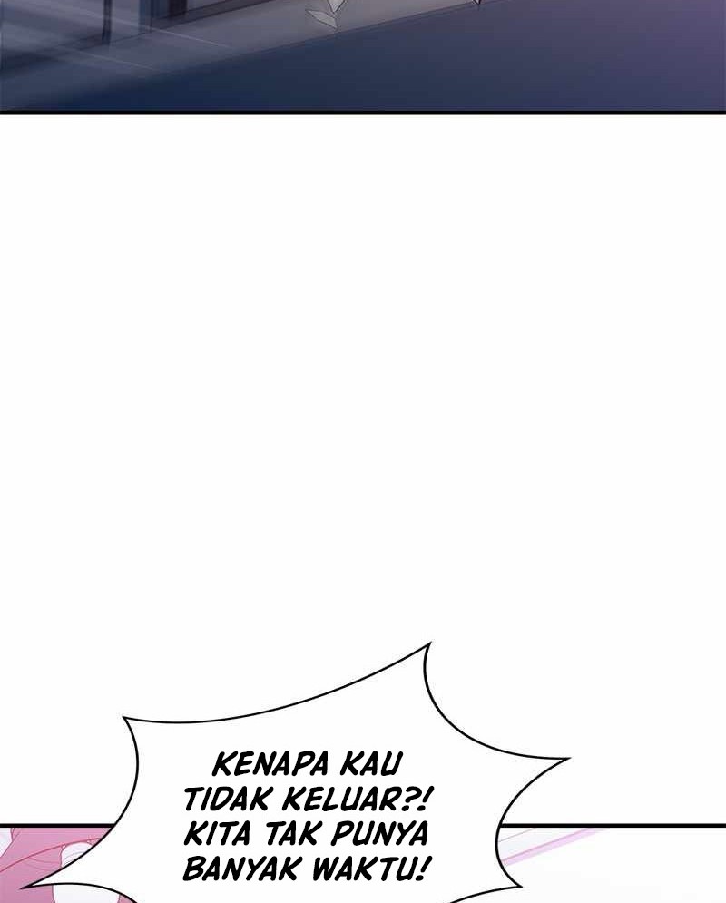 Incompetent Villain chapter 46 halaman 3