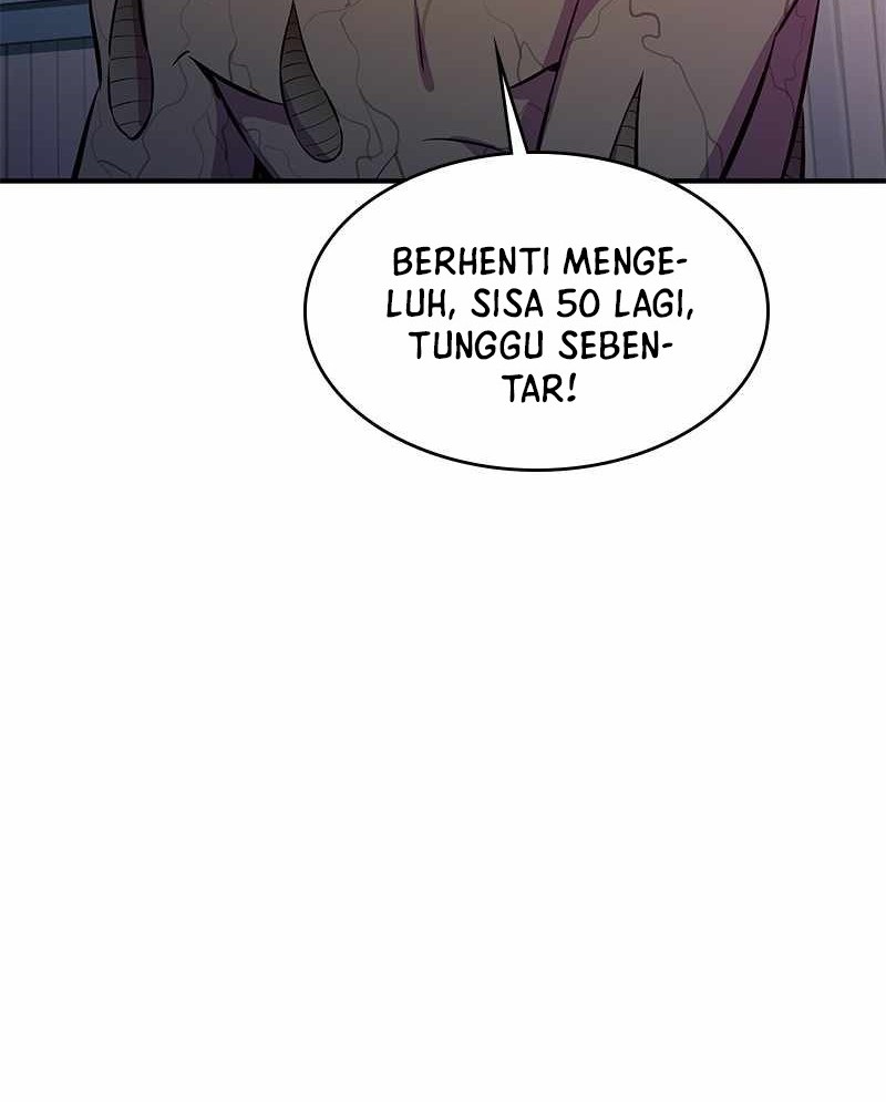 Incompetent Villain chapter 46 halaman 5