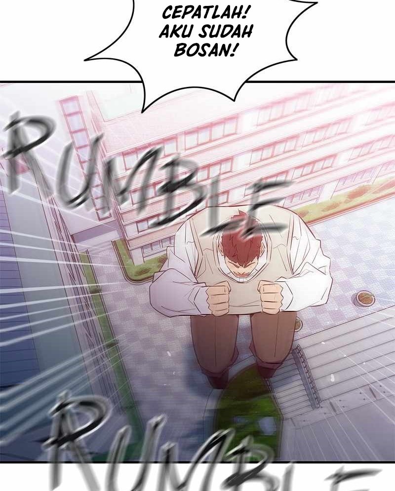 Incompetent Villain chapter 46 halaman 7