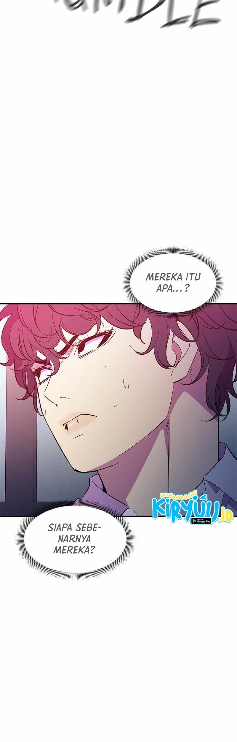Incompetent Villain chapter 46 halaman 8