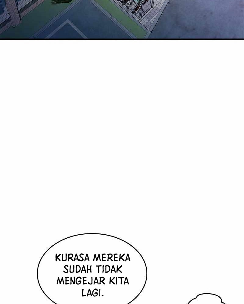 Incompetent Villain chapter 46 halaman 11