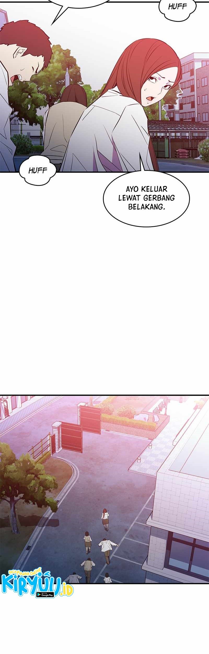 Incompetent Villain chapter 46 halaman 12