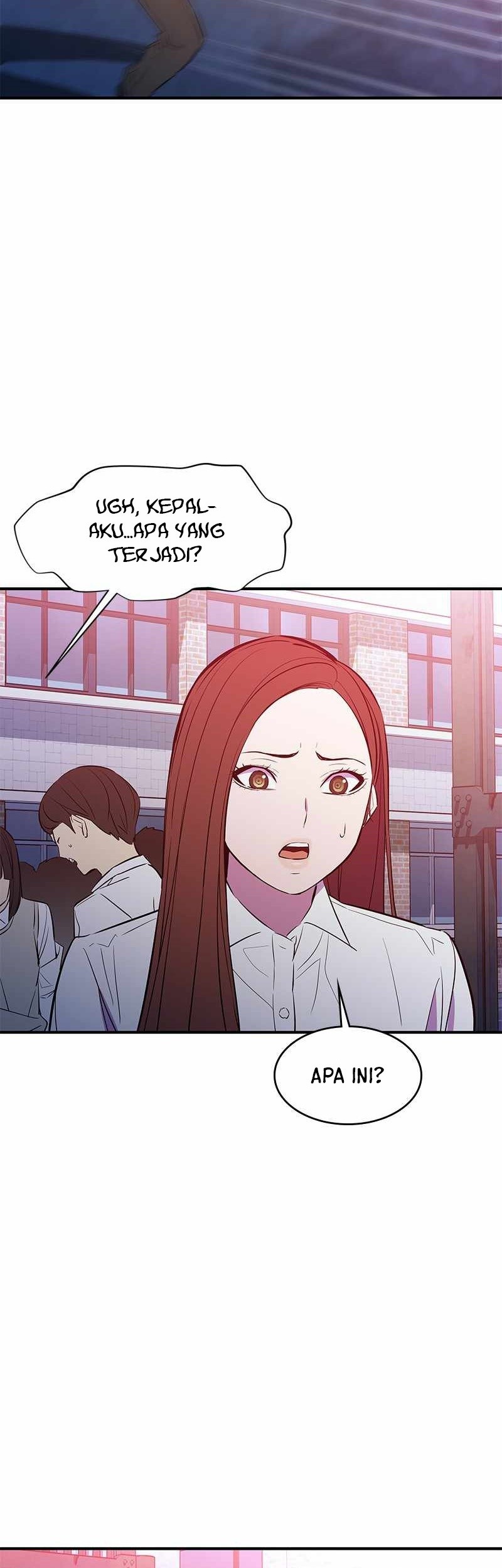 Incompetent Villain chapter 46 halaman 14