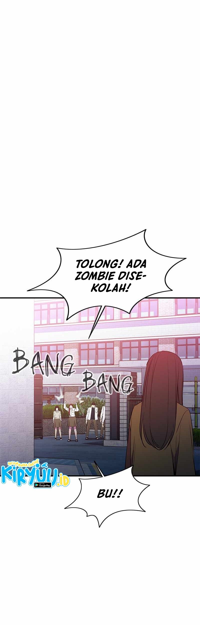 Incompetent Villain chapter 46 halaman 16