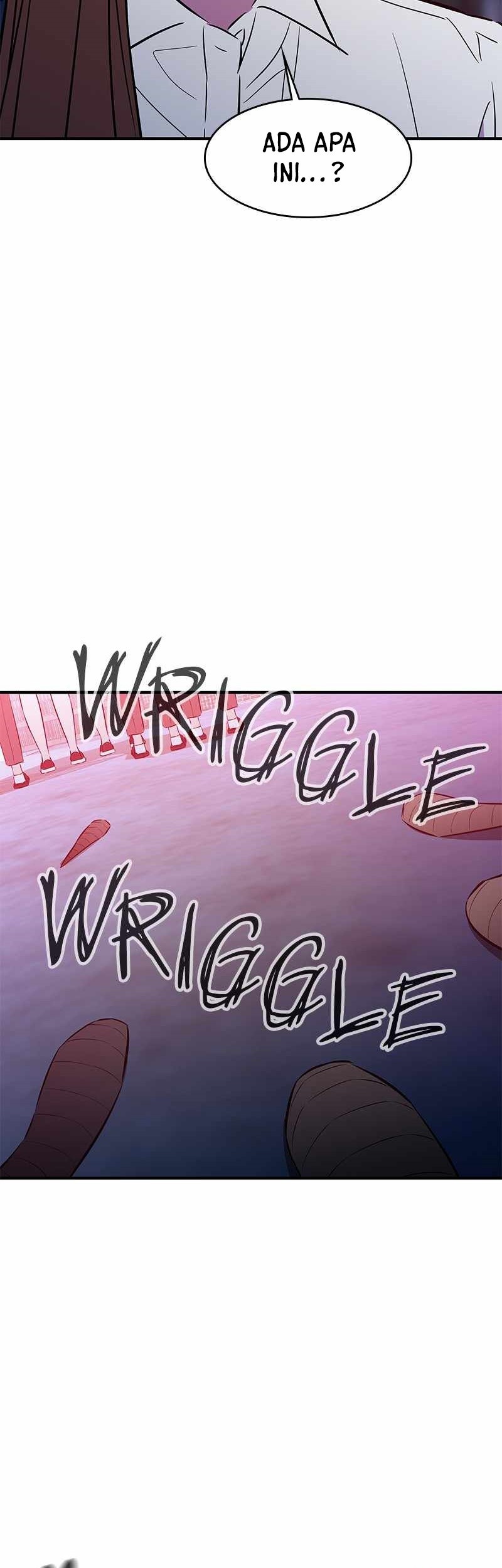 Incompetent Villain chapter 46 halaman 18