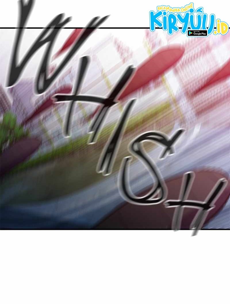 Incompetent Villain chapter 46 halaman 19