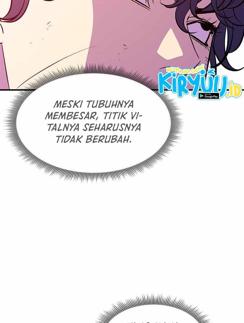 Incompetent Villain chapter 46 halaman 25