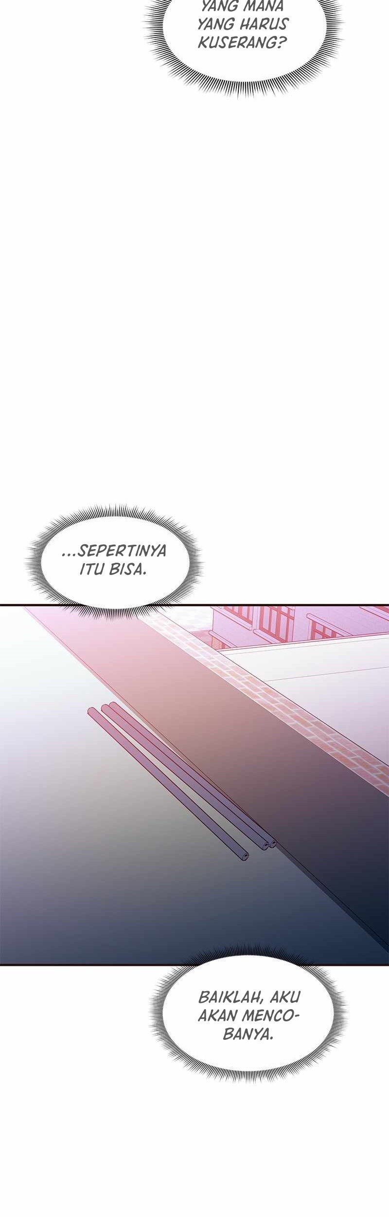 Incompetent Villain chapter 46 halaman 26