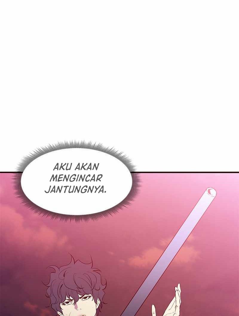 Incompetent Villain chapter 46 halaman 27