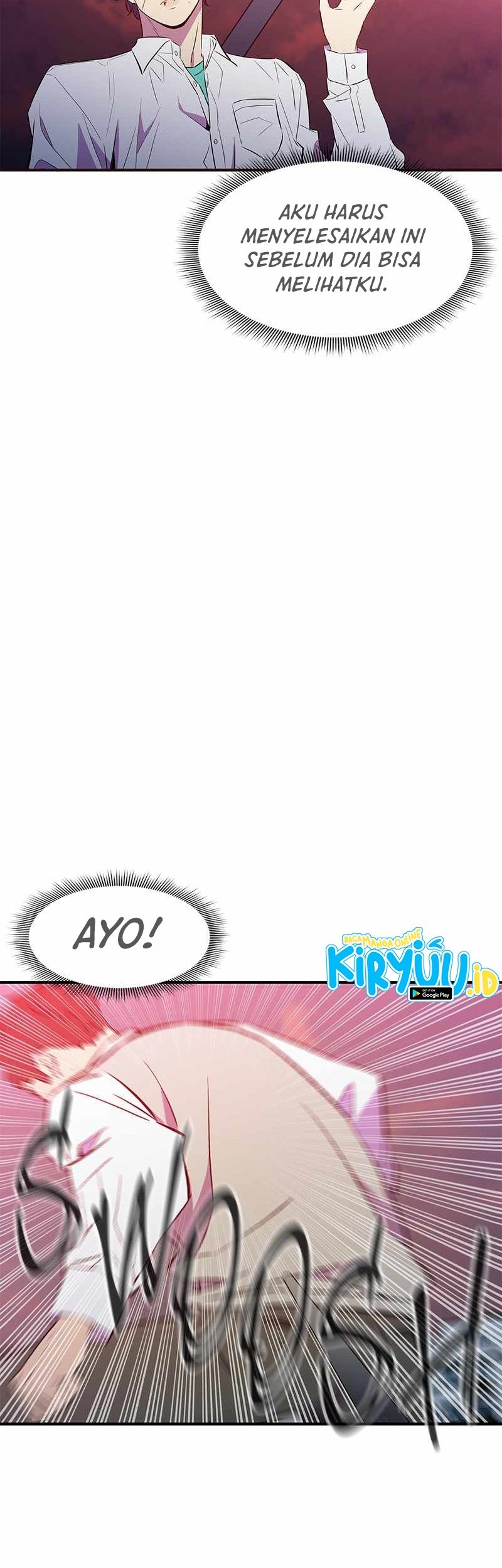 Incompetent Villain chapter 46 halaman 28