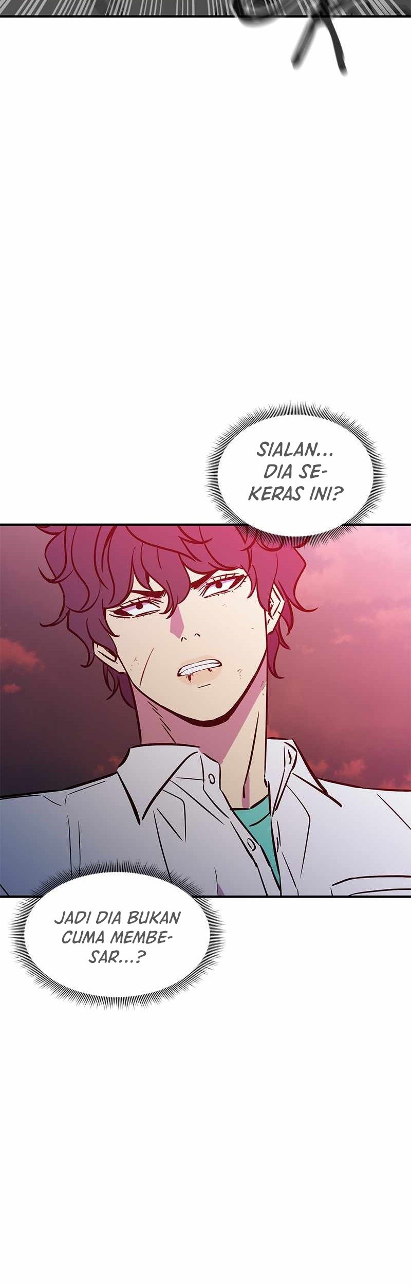 Incompetent Villain chapter 46 halaman 30