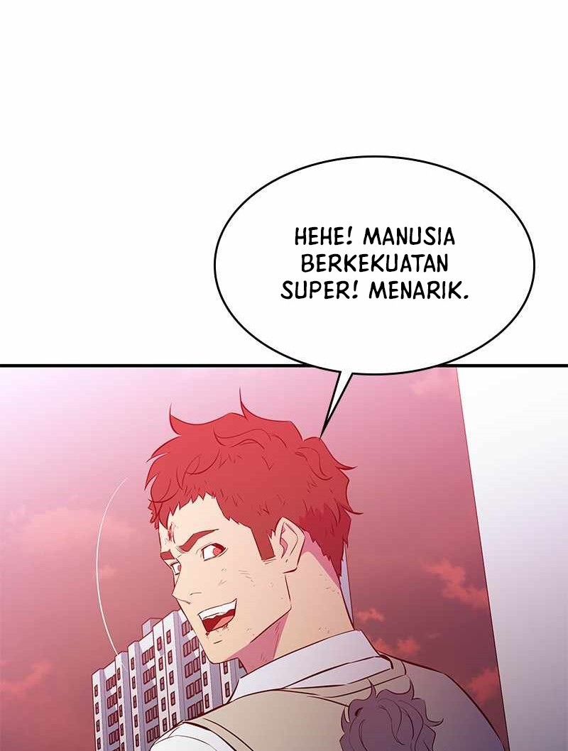 Incompetent Villain chapter 46 halaman 31