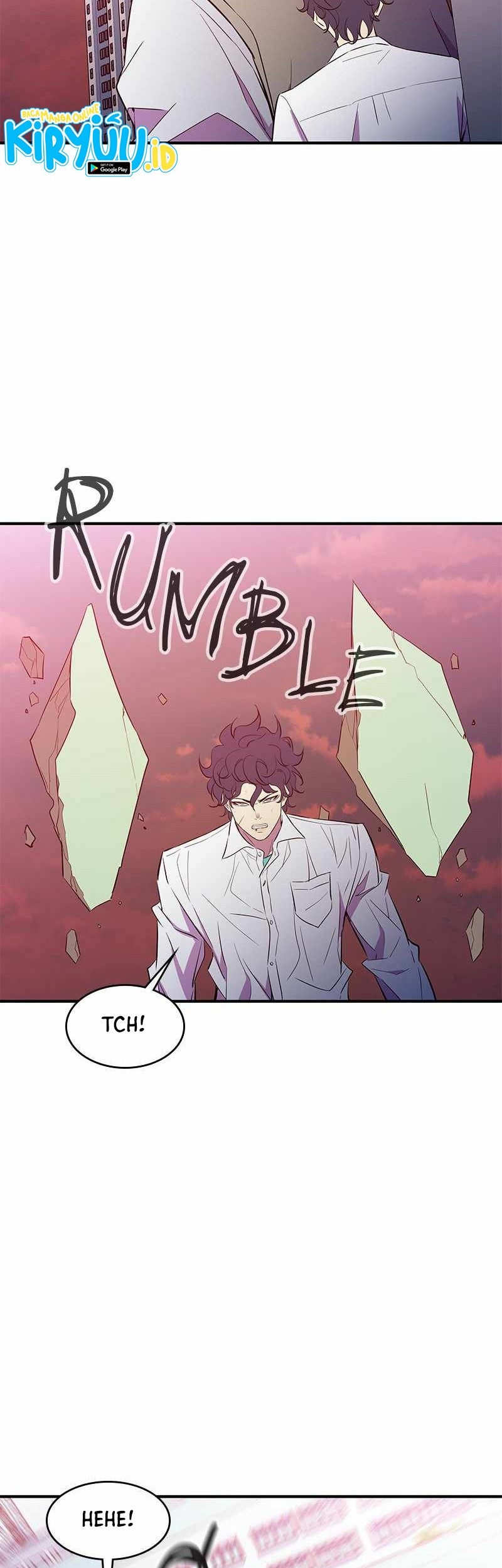 Incompetent Villain chapter 46 halaman 32