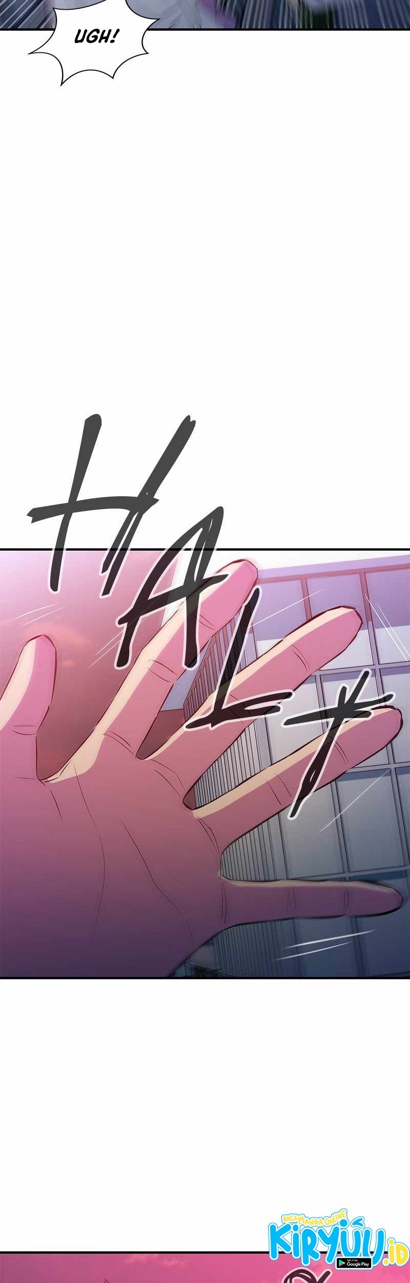 Incompetent Villain chapter 46 halaman 38