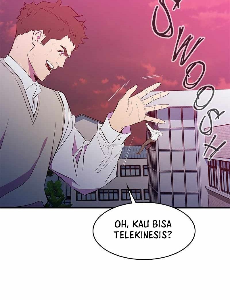 Incompetent Villain chapter 46 halaman 39