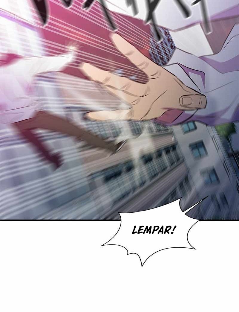 Incompetent Villain chapter 46 halaman 41